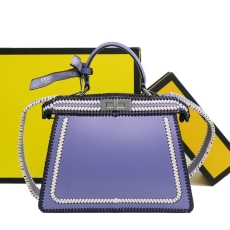 Fendi Top Handle Bags